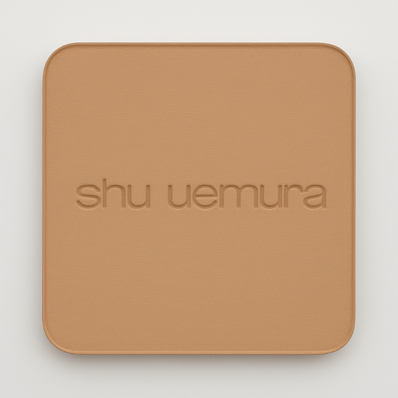 Shu Uemura Unlimited Nude Mopo Foundation Refill 674 Light Shell