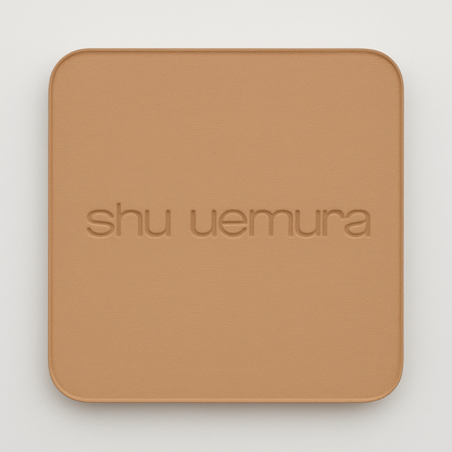 Shu Uemura Unlimited Nude Mopo Foundation Refill 674 Light Shell