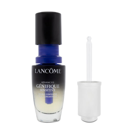 Lancome Advanced Genifique Sensitive Serum 20ml Double Concentrate