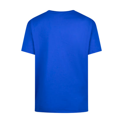 Ralph Lauren Polo Custom Slim Fit T-Shirt Blue