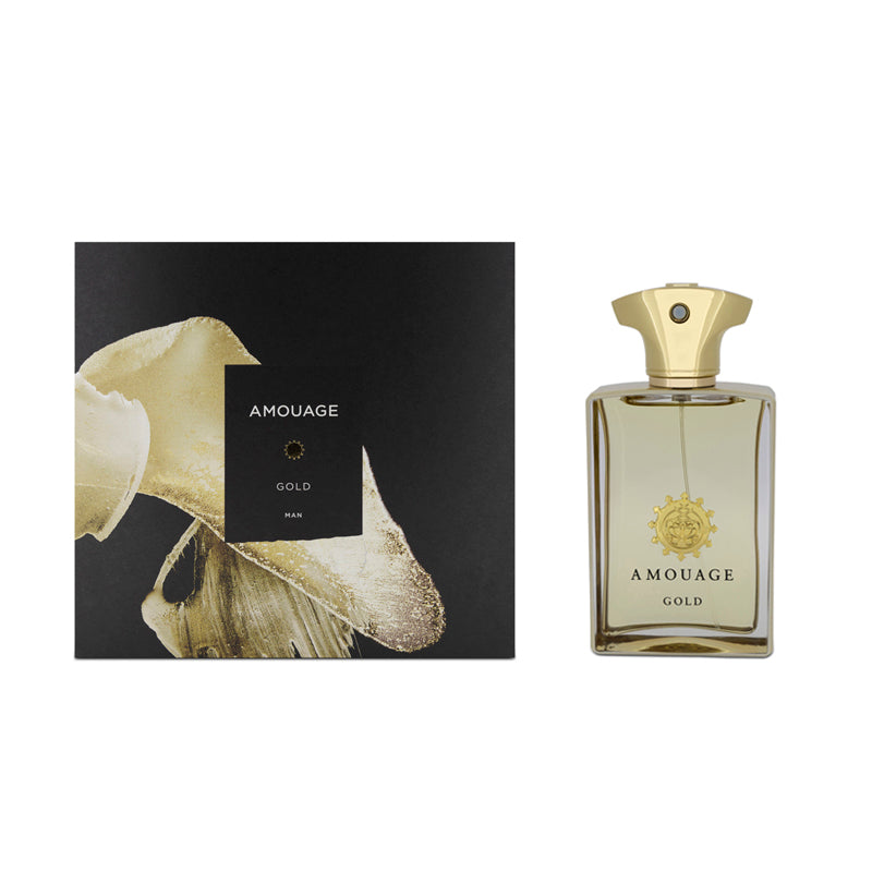 Amouage Gold Man 100ml Eau De Parfum