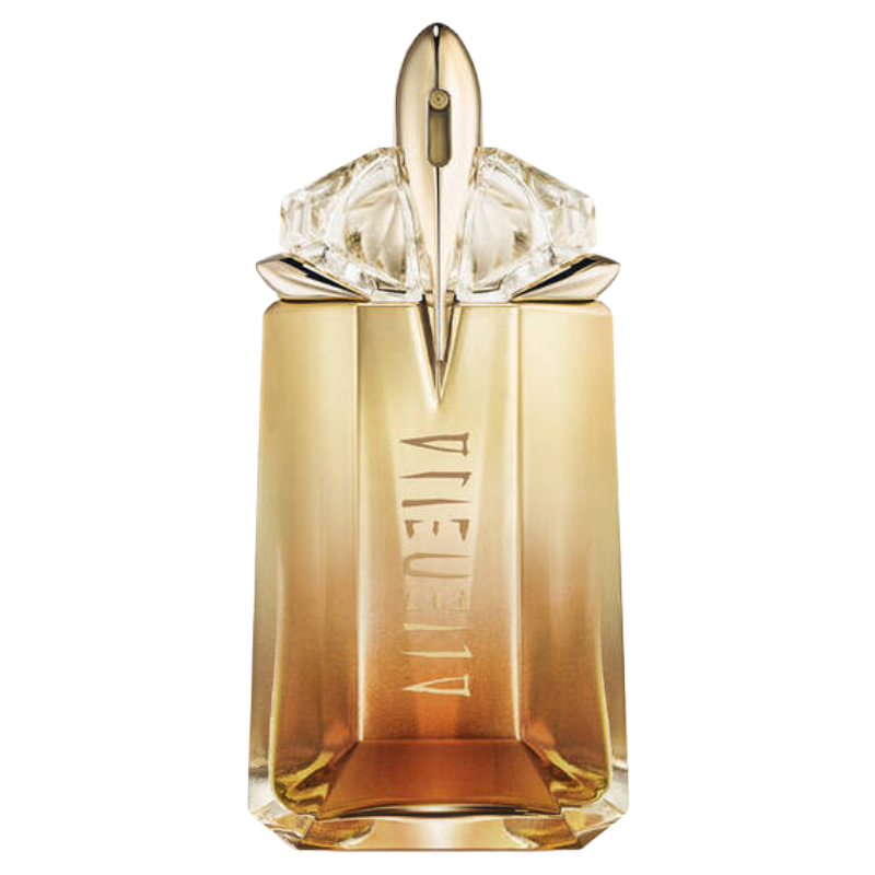 Mugler Alien Goddess 60ml Eau De Parfum Intense