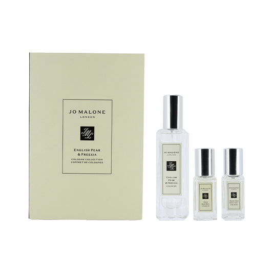 Jo Malone English Pear & Freesia Cologne Collection