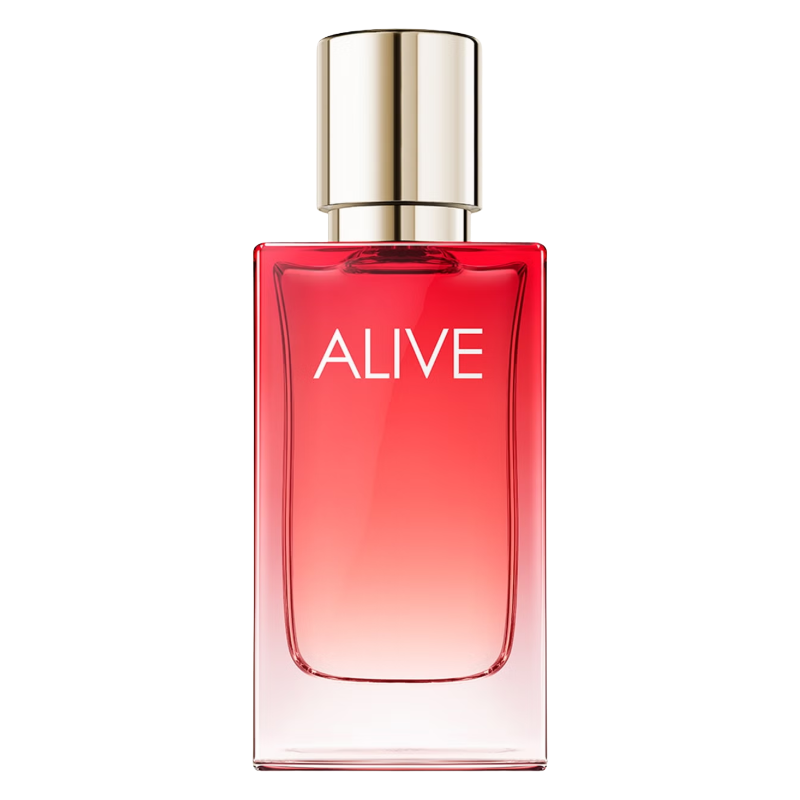 Hugo Boss Alive Intense 30ml Eau De Parfum (Blemished Box)