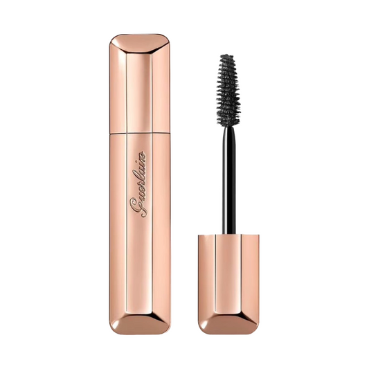 Guerlain Mad Eyes Mascara 01 Mad Black (Blemished Box)