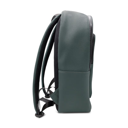 Armani Exchange Backpack 4R818 Balsam Green 