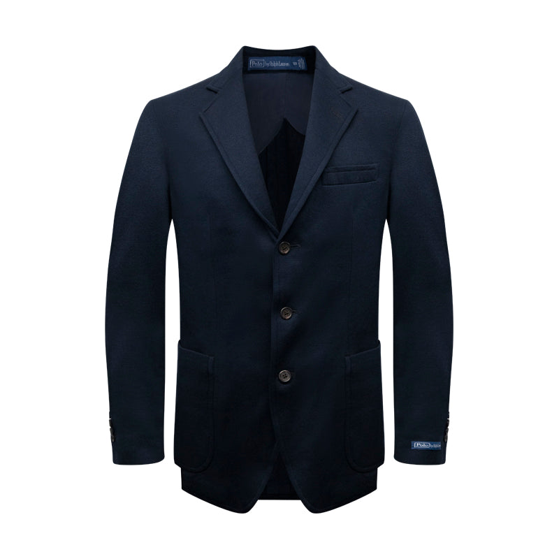 Ralph Lauren Mens Blazer Navy Jacket