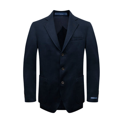 Ralph Lauren Mens Blazer Navy Jacket