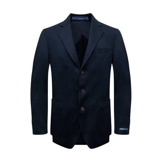 Ralph Lauren Mens Blazer Navy Jacket
