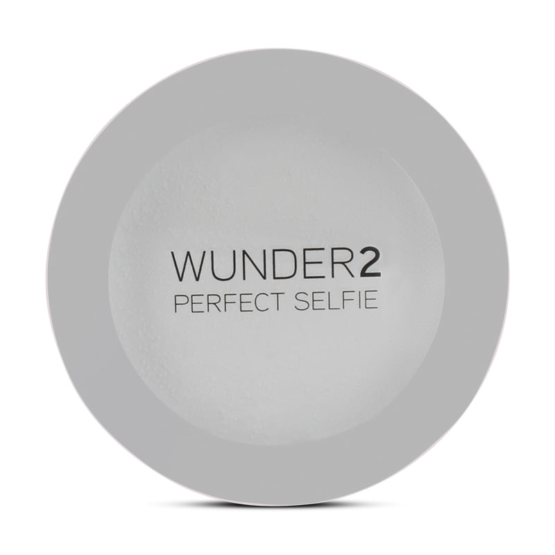 Wunder2 Perfect Selfie HD Photo Finishing Powder