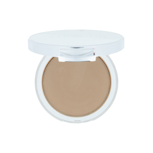 Clinique Stay-Matte Sheer Pressed Powder Oil-Free 03 Stay Beige