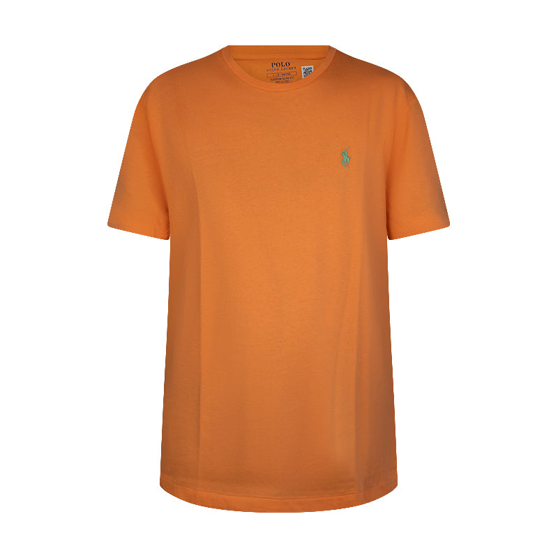 Ralph Lauren Polo Custom Slim Fit T-Shirt