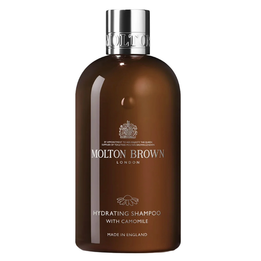 Molton Brown Hydrating Shampoo With Camomile 300ml
