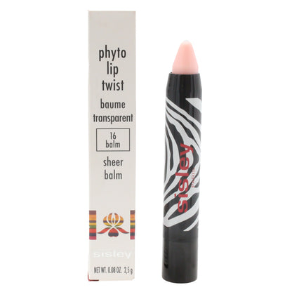Sisley Phyto Lip Twist 16 Balm