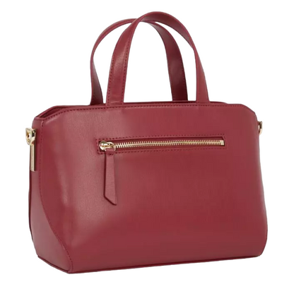 Tommy Hilfiger Heritage Mini Tote Bag Red