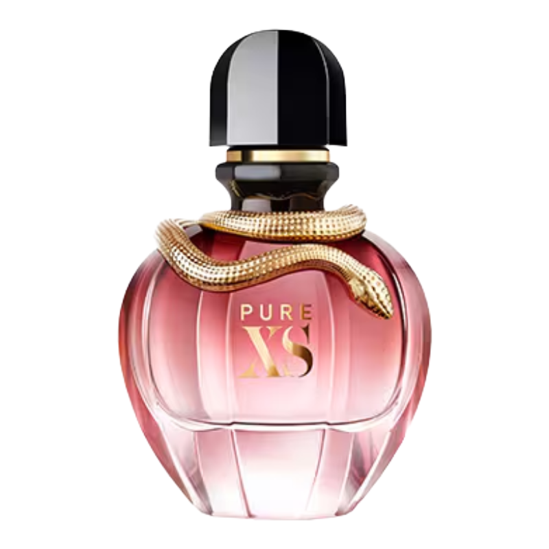 Paco Rabanne Pure XS 50ml Eau De Parfum (Blemished Box)