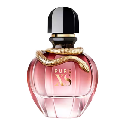 Paco Rabanne Pure XS 50ml Eau De Parfum (Blemished Box)
