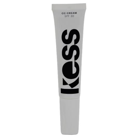 Kess CC Cream Skin Tint SPF 30 Fair 30ml (Blemished Box)