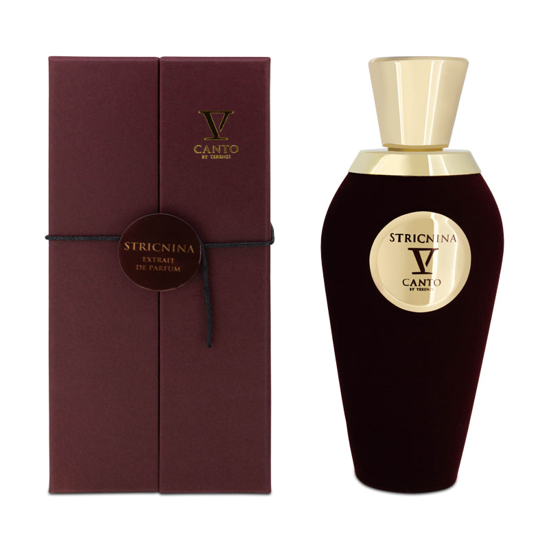 Stricnina V Canto by shops Terenzi Extrait De Parfum