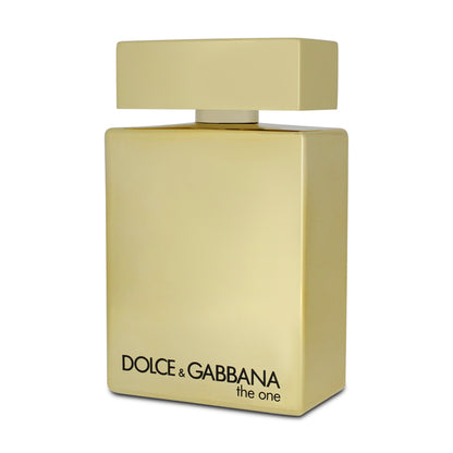 Dolce & Gabbana The One Gold 100ml EDP Intense (Unboxed Fragrance)