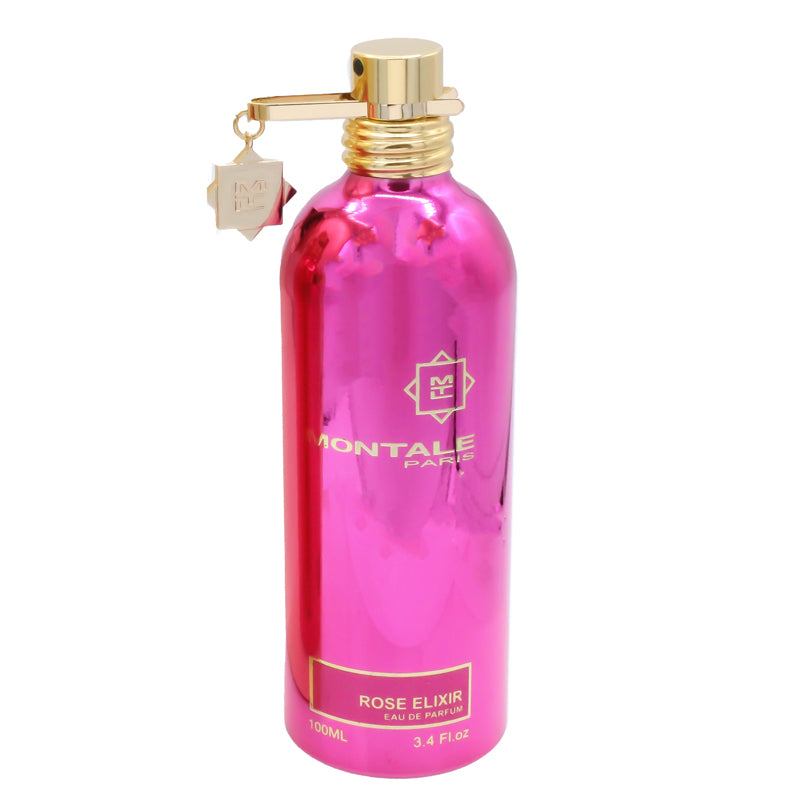 Montale Rose Elixir 100ml Eau De Parfum