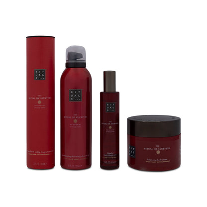 Rituals The Ritual of Ayurveda Large Gift Set (Blemished Box)