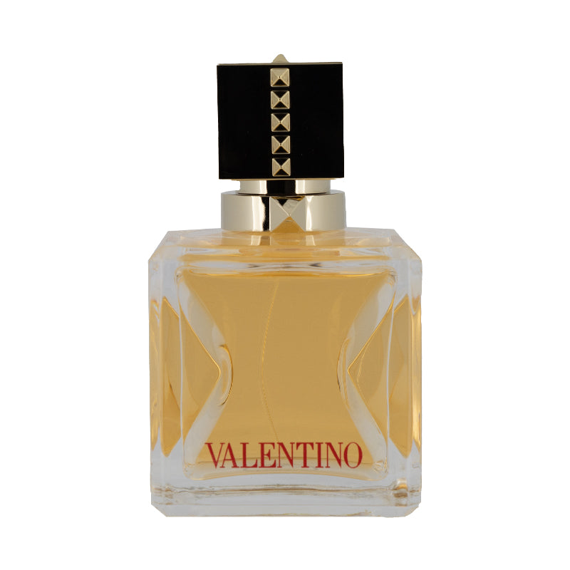 Valentino Voce Viva Intensa 50ml Eau De Parfum