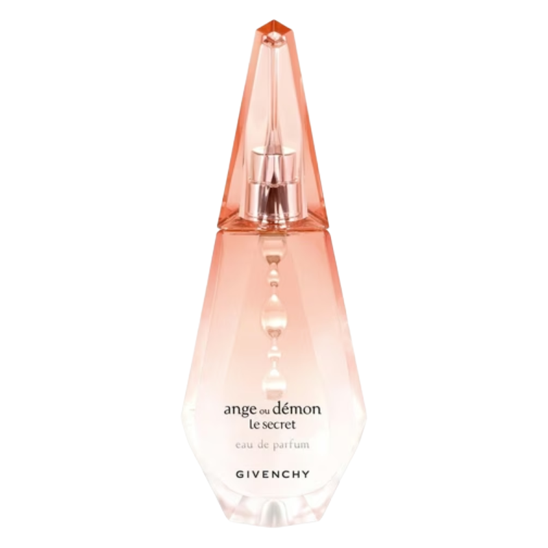 Givenchy Ange Ou Demon Le Secret 100ml Eau De Parfum (Blemished Box)
