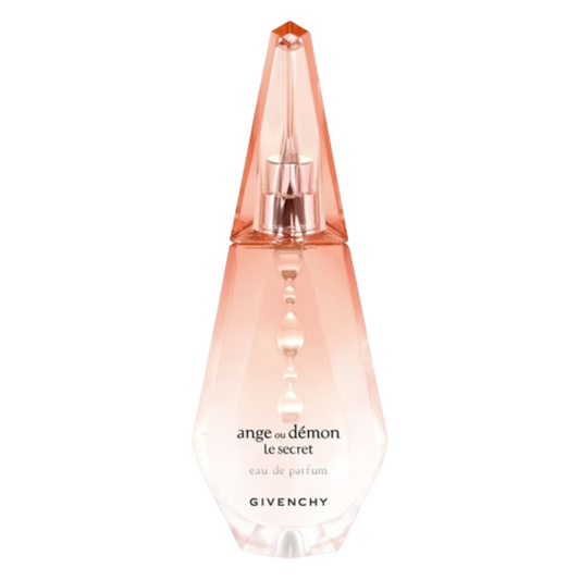 Givenchy Ange Ou Demon Le Secret 100ml Eau De Parfum (Blemished Box)