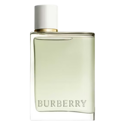 Burberry Her 50ml Eau De Toilette