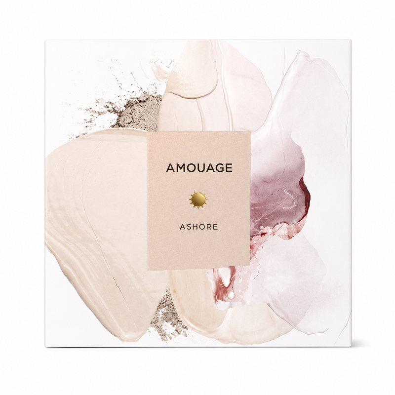 Amouage Ashore 100ml Eau De Parfum