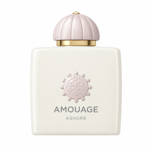 Amouage Ashore 100ml Eau De Parfum