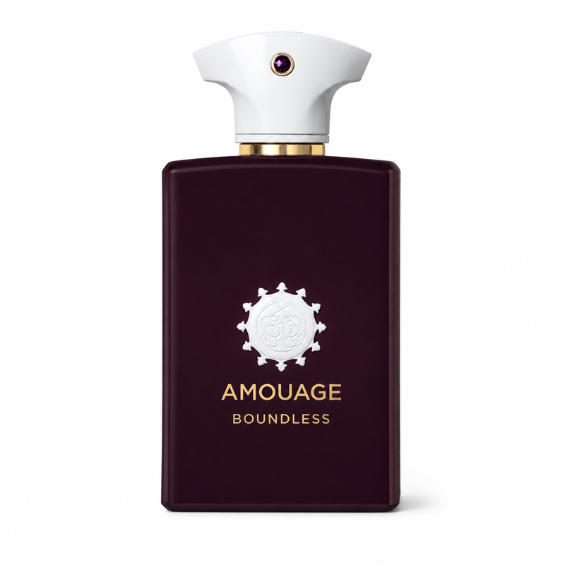 Amouage Boundless 100ml Eau De Parfum