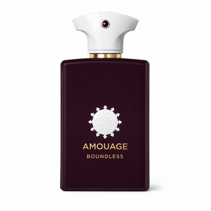 Amouage Boundless 100ml Eau De Parfum