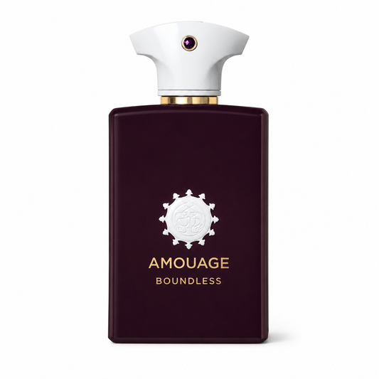 Amouage Boundless 100ml Eau De Parfum