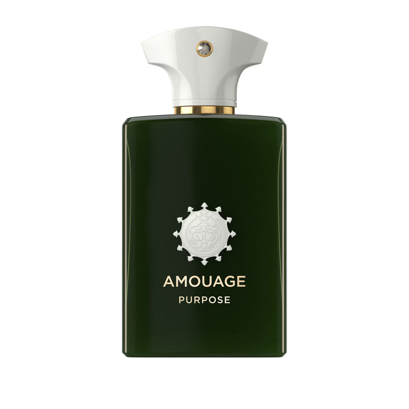 Amouage Purpose 100ml Eau De Parfum