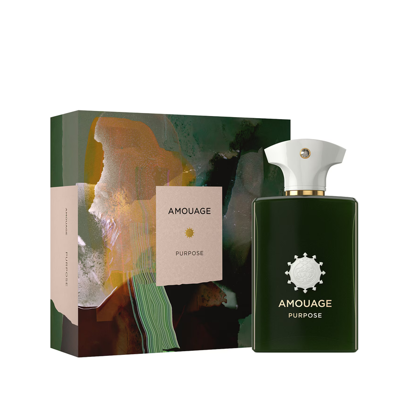 Amouage Purpose 100ml Eau De Parfum