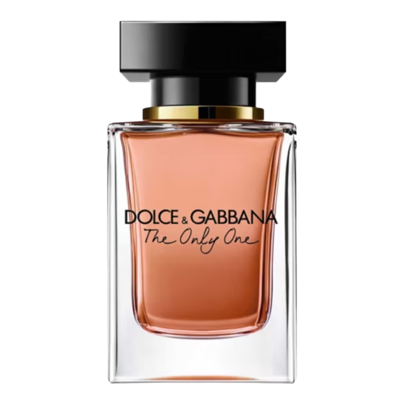 Dolce & Gabbana The Only One 50ml Eau De Parfum 