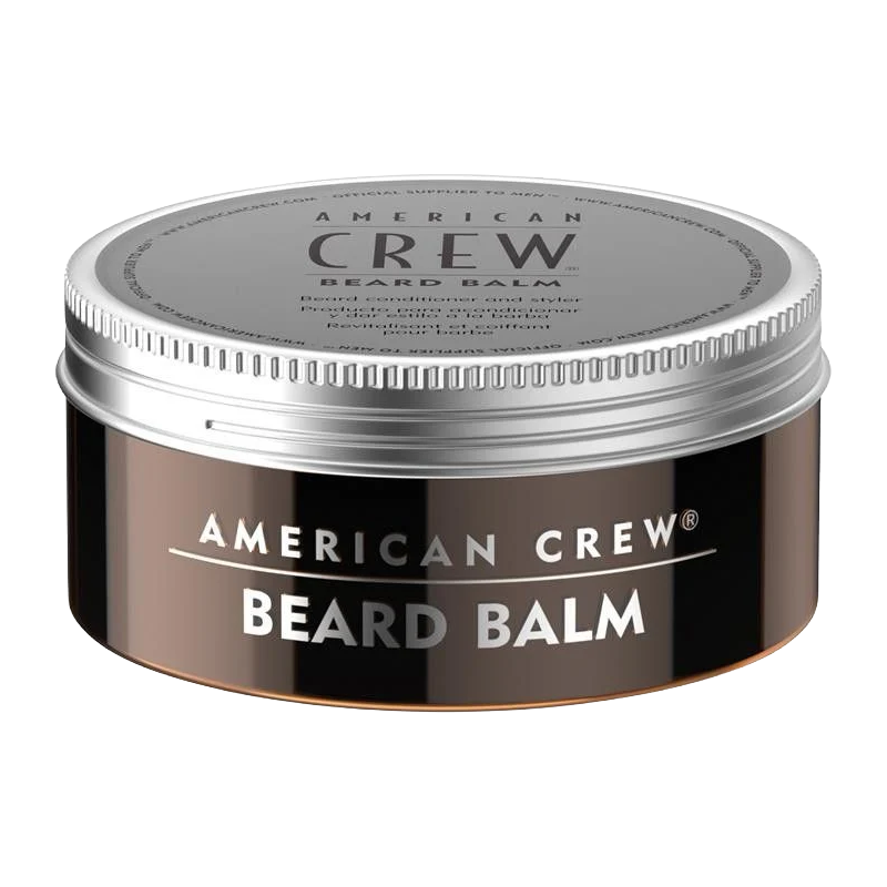American Crew Beard Balm 60g Tame Condition Styler