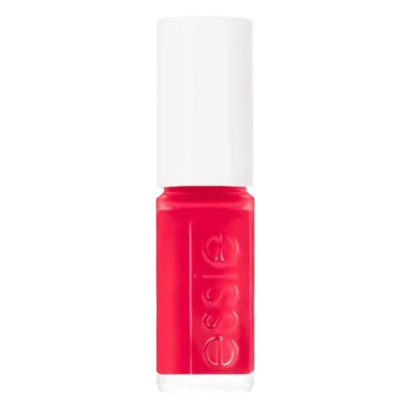Essie Mini Nail Polish 27 Watermelon Vivid Pink