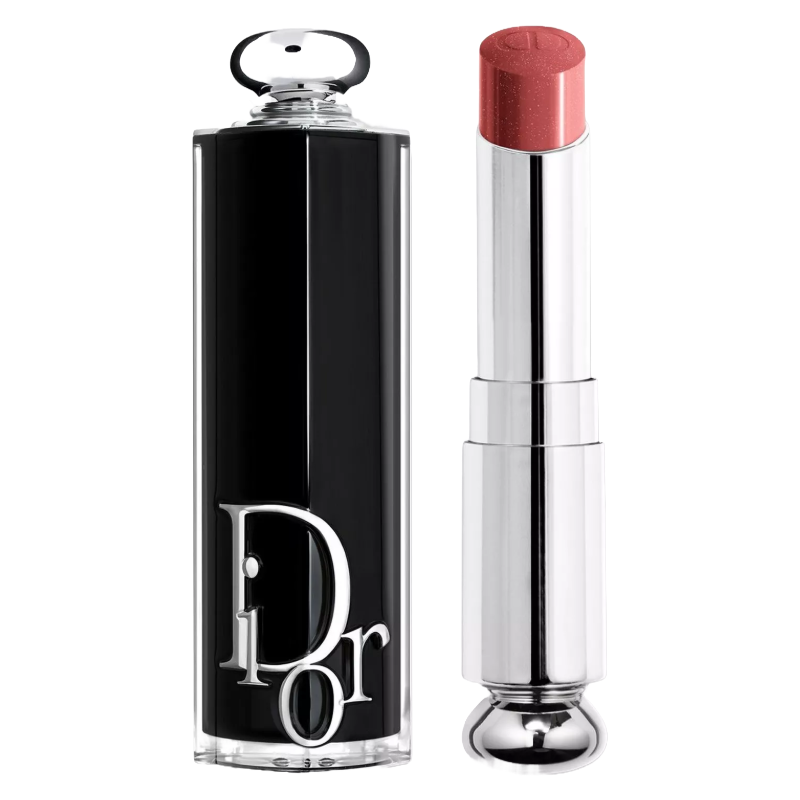 Dior Addict Hydrating Shine Lipstick 525 Cherie