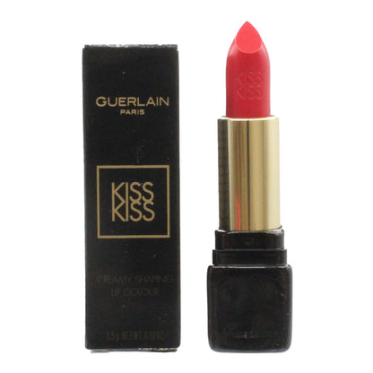 Guerlain KissKiss Creamy Shaping Lip Colour 331 French Kiss