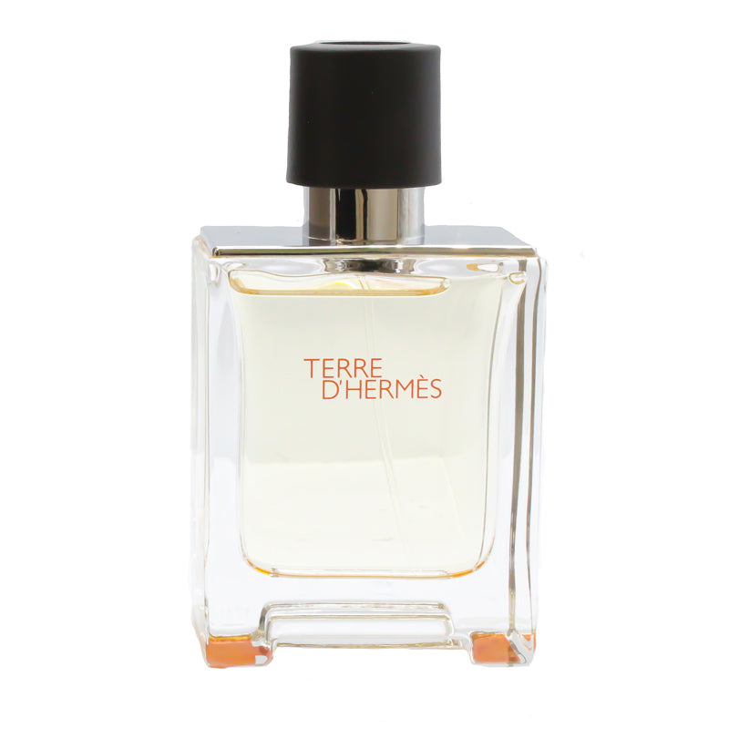 Hermes Terre D'hermes Eau De Toilette 50ml