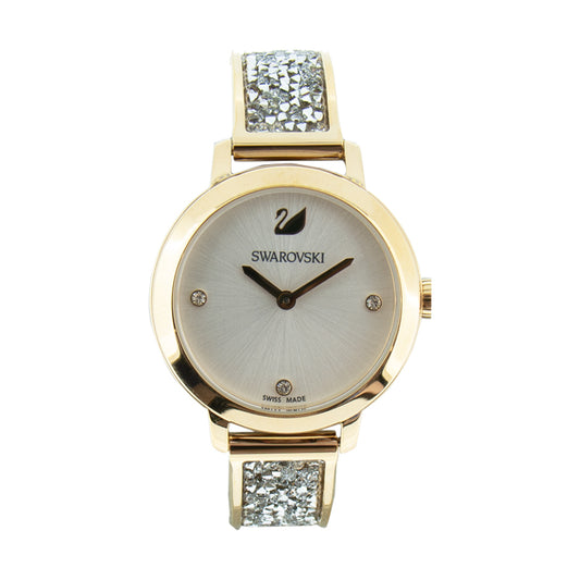 Swarovski Cosmic Rock Ladies Watch 5376092