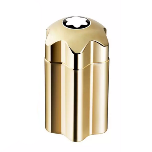 Mont Blanc Emblem Absolu 100ml Eau De Toilette