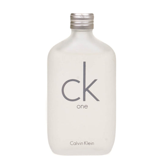 Calvin Klein CK One 50ml Eau De Toilette | Hogies