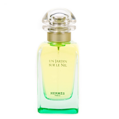 Hermes Un Jardin Sur Le Nil 50ml EDT (Blemished Box)