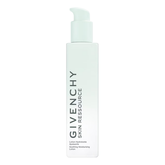 Givenchy Skin Ressource Soothing Moisturising Lotion 200ml