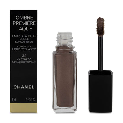 Chanel Ombre Premiere Laque Longwear Liquid Eyeshadow 32 Vastness