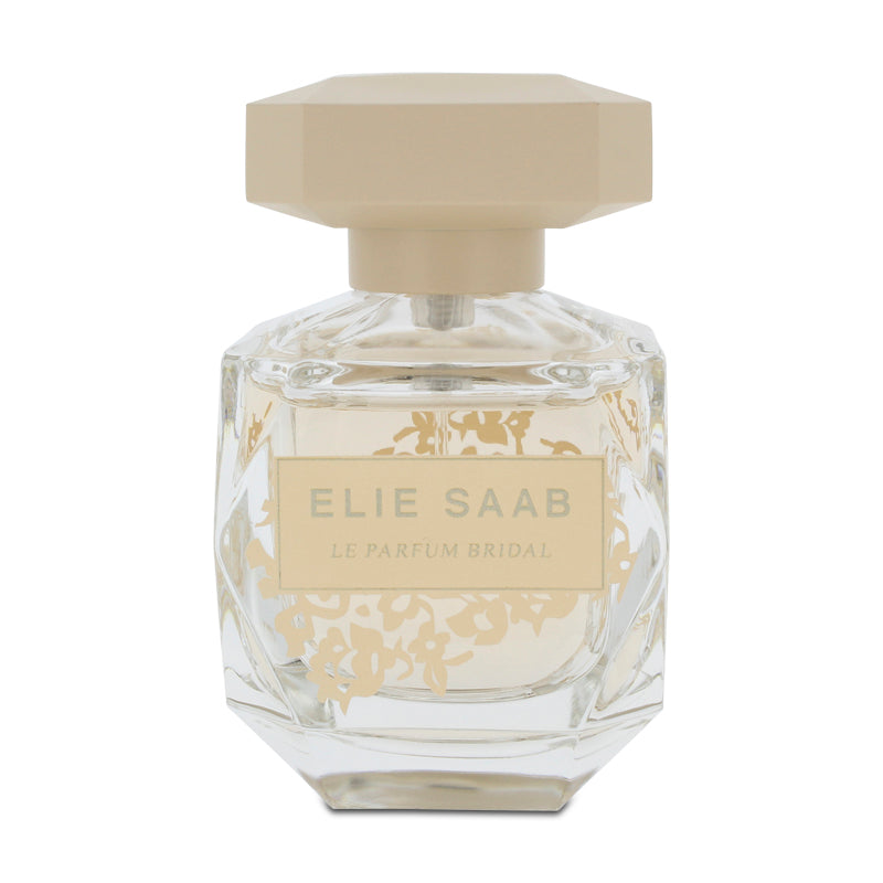 Elie Saab Le Parfum Bridal 50ml Eau De Parfum